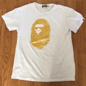 Bape shirt